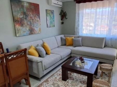 APARTAMENT ME QERA 1+1