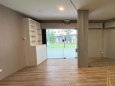 Negozio in affitto a 21 Dhjetori (ID BD21758) Tirane​