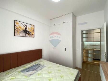 Apartament - Për Qira 400 euro - Rruga Bamir Topi, Tiranë