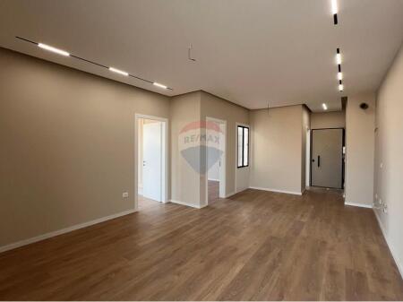 APARTAMENT 2+1 NE SHITJE TEK MINE PEZA!