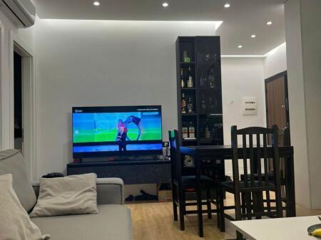 Apartment for rent 2+1