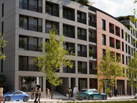 Paskuqan ‼️950€/m2‼️ 1+1/2+1/3+1/duplex