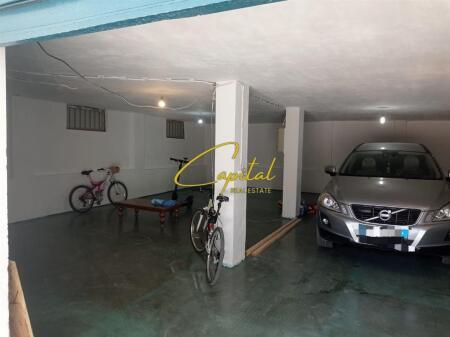 MAGAZINE ME QERA 130 M2 KODRA E PRIFTIT 50.000 LEKE