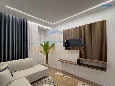 Shitet Apartament 1+1 – Rruga Fortuzi, pranë Shkollës “Jeronim De Rada”