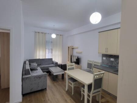 🏢 Apartament 2+1 me Qira – Kompleksi Kadiu, Ali Demi