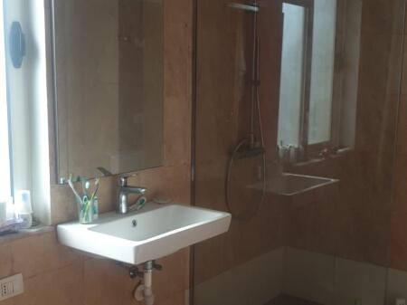 Apartament 2+1, Yzberisht!