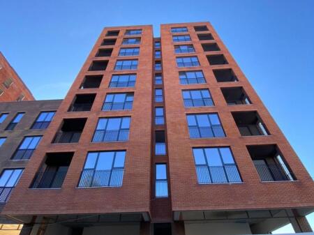 5 Maj , Apartament 1+1 per shitje