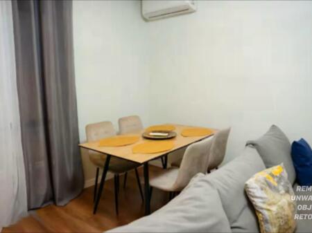 APARTMENT FOR RENT 2+1 SELVIA 90,000 LEKE