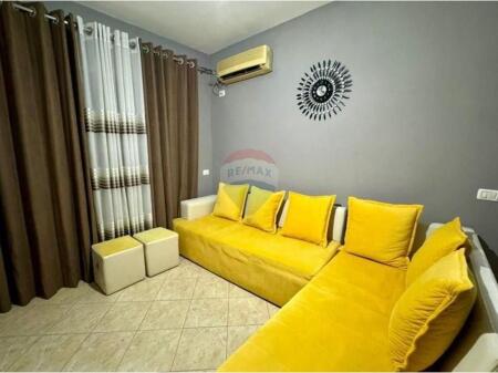 Apartament 1+1 per shitje ne Astir