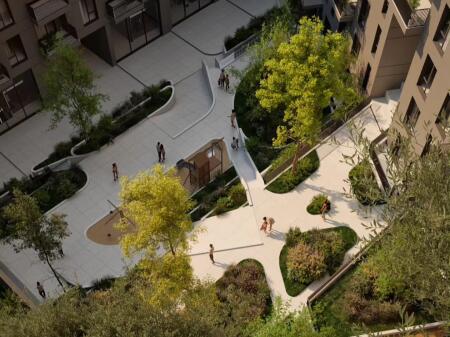 Paskuqan , Duplex for sale