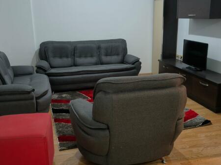 FOR RENT 2+1+2 ROOM ON ONE FLOOR OF A FOUR-STORY VILLA IN SANATARIUM