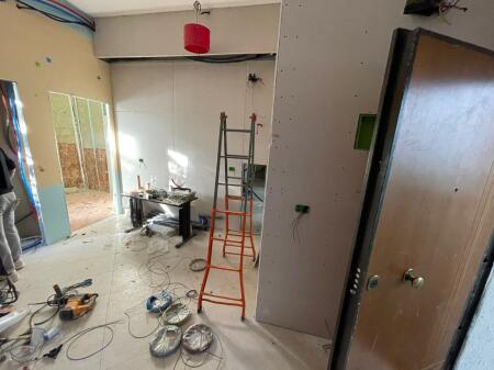 Jepet me Qera - Liqeni i Thate