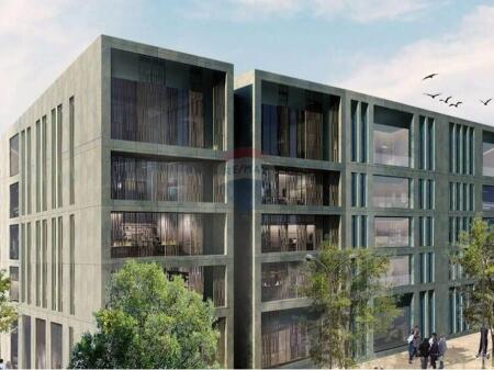 SHITET, APARTAMENT 2+1, SAUK, TIRANE