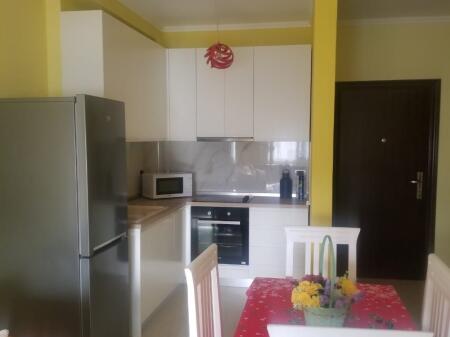 Appartamento in Affitto