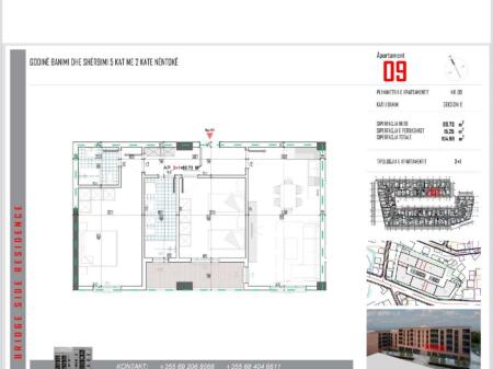 Occasione. Vendesi 2+1+ parcheggio, Babrru