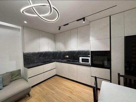 Apartment 2+1 For Rent in Former Aviation Field