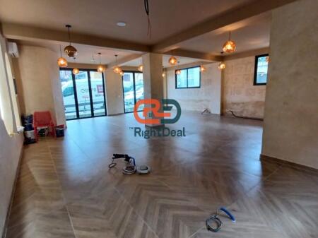 Prane Rrethrrotullimit Te Selites, Shitet Njesi Biznesi E Pershtatshme Per Tipologji Te Ndryshme Biznesi!!!