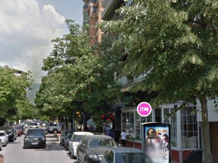 Super 4+1 apartment for sale Ish blloku