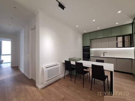 Appartamento in affitto 3+1+2 con 3 posti auto-Lago Secco!
