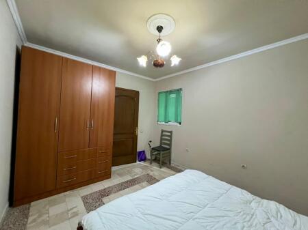 Qira Apartament 1+1, “Stadiumi Dinamo”, Tiranë