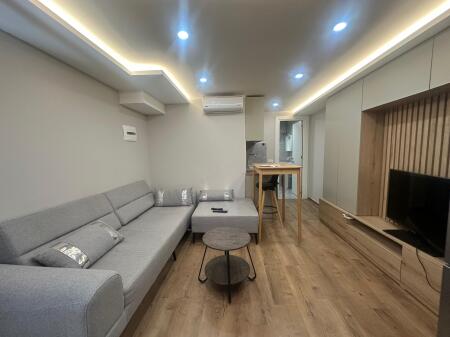 1+1/Rent📍Center ,Toptani center 📌600€