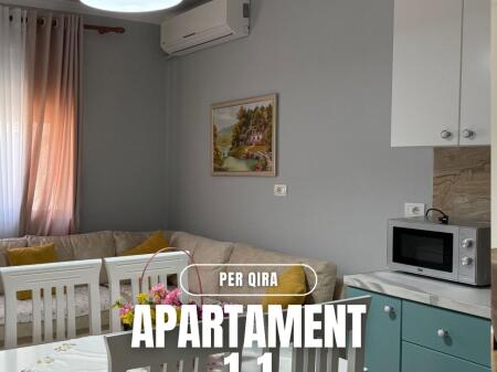 Appartamento in Affitto