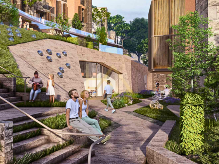 Appartamento in Vendita – Palasë, Himarë