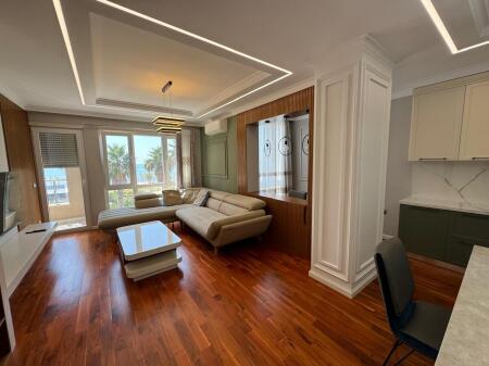 Jepet apartament me qera 3+1+2 vollga