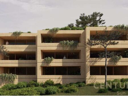 Appartamento 1+1 in vendita nel complesso più nuovo “Smart Hills”, Lago di Farka!