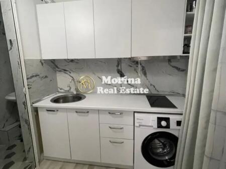 Qera , Apartament 1+1 Te Bulavardi Gjergj Fishta , 450 euro/muaj