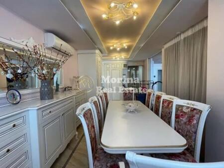 Shitje, Apartament, 4+1, te Liqeni i Thate, Rruga Peti, Cmimi 432600 Euro