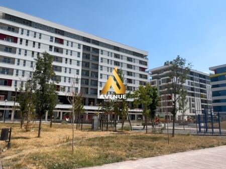 Apartment 2+1+2 for sale – “Univers City” Residence, near QTU