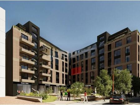 Appartamento 1+1 In Vendita vicino al Nuovo Boulevard, Tirana - 140000€