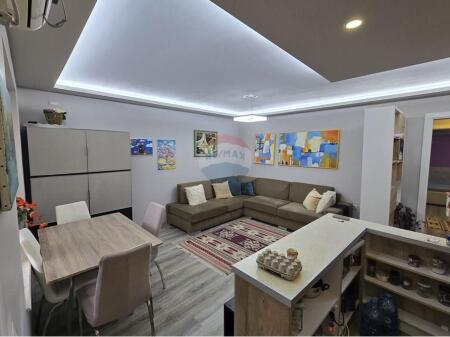 Appartamento 2+1 in affitto Via Elbasani