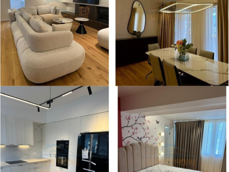 Exclusive Penthouse 3+1+3 for Sale – Dry Lake