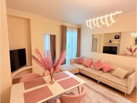 APPARTAMENTO 2+1 IN AFFITTO VIA DEI KOSOVARI