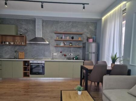 Appartamento Premium 1+1 in Vendita con Veranda & Posto Auto – Investimento Ideale vicino al Nuovo Bazaar!