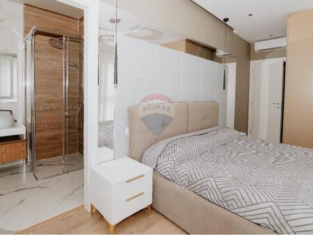 Apartment 2+1 for rent