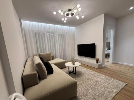 Appartamento Moderno 1+1 in Affitto vicino al Nuovo Bazaar – Arredamento Premium!