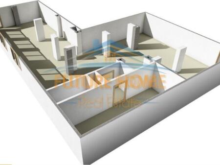 Business Environment, Kamëz, Tirana