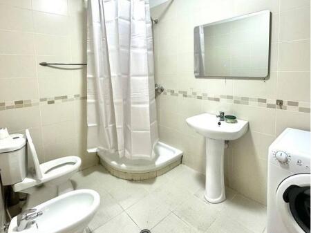 APARTMENT 3+1+2 FOR OFFICE OR RESIDENCE NEAR HALILI COMPLEX.