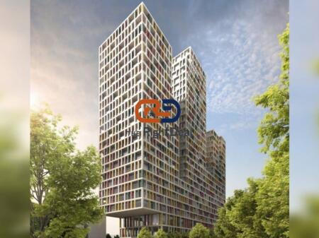 At Manhattan Residence, Apartment 1+1 With Perfect Layout For Sale!!