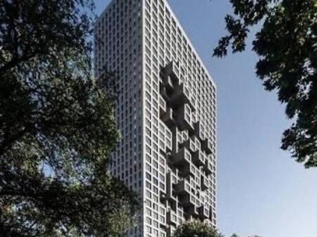 JEPET AMBIENT OPENSPACE ME QIRA TEK DOWNTOWN ONE!