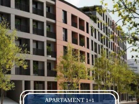 Apartamente 3+1/2+1/1+1/Dublekse per shitje Diellon