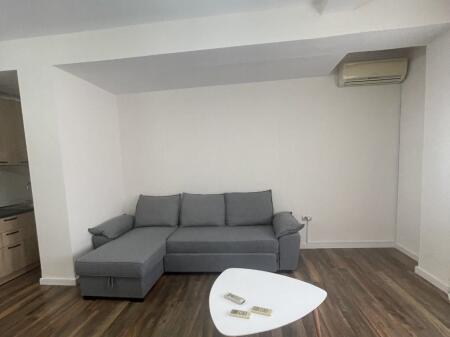 APARTAMENT ME QERA 1+1 BRRYL 500 EURO