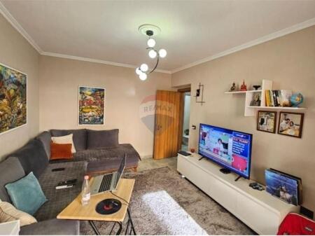 ___ Apartament per qera tek Brryli 1+1 ___