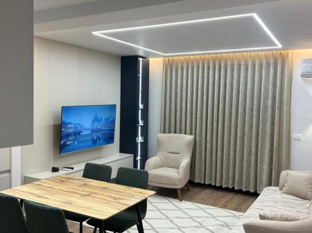 2+1 APARTMENT FOR RENT NEAR THE CENTER