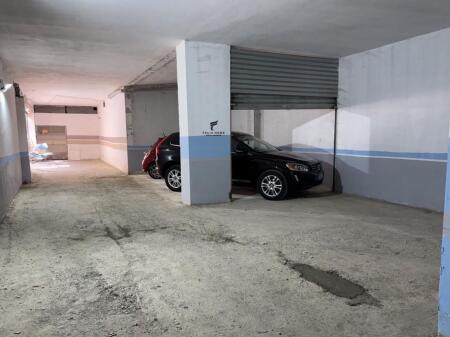 FOR SALE 4 PARKING SPACES 75 M2 KODRA E DIELLIT 1 125,000 EURO
