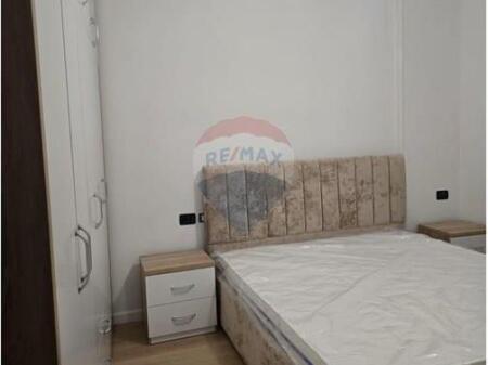 ___ Apartament per qera 1 + 1 tek Kompleksi Delijorgji ___