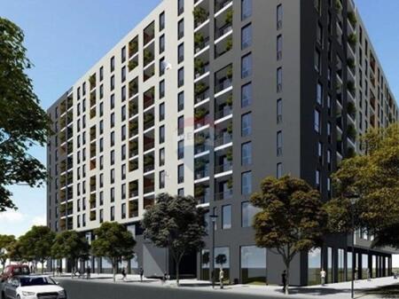 FOR SALE, 3+1 APARTMENT, ZIRKON RESIDENCE, TIRANA!!!